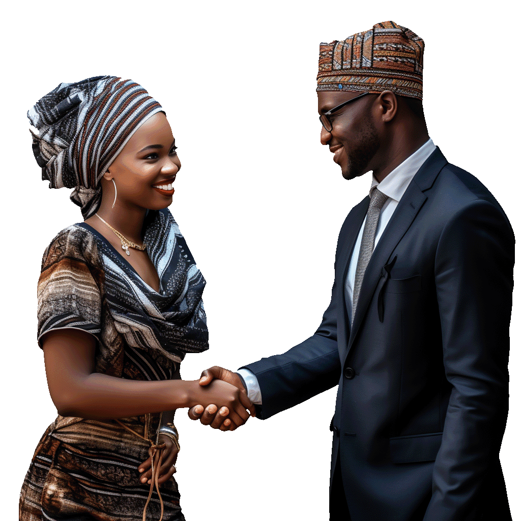 SME and investor connection facilitated by PES advisory services