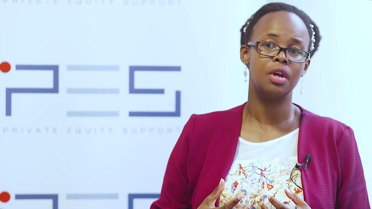 Private Equity Support Services Overview - Investment Advisory Africa