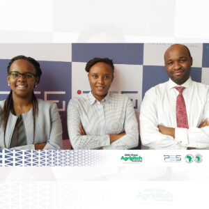 Read more about the article The 2020 Agripitch Competition – African Development Bank (AFDB) AYAF