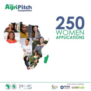 Read more about the article The 2022 AgriPitch Competition