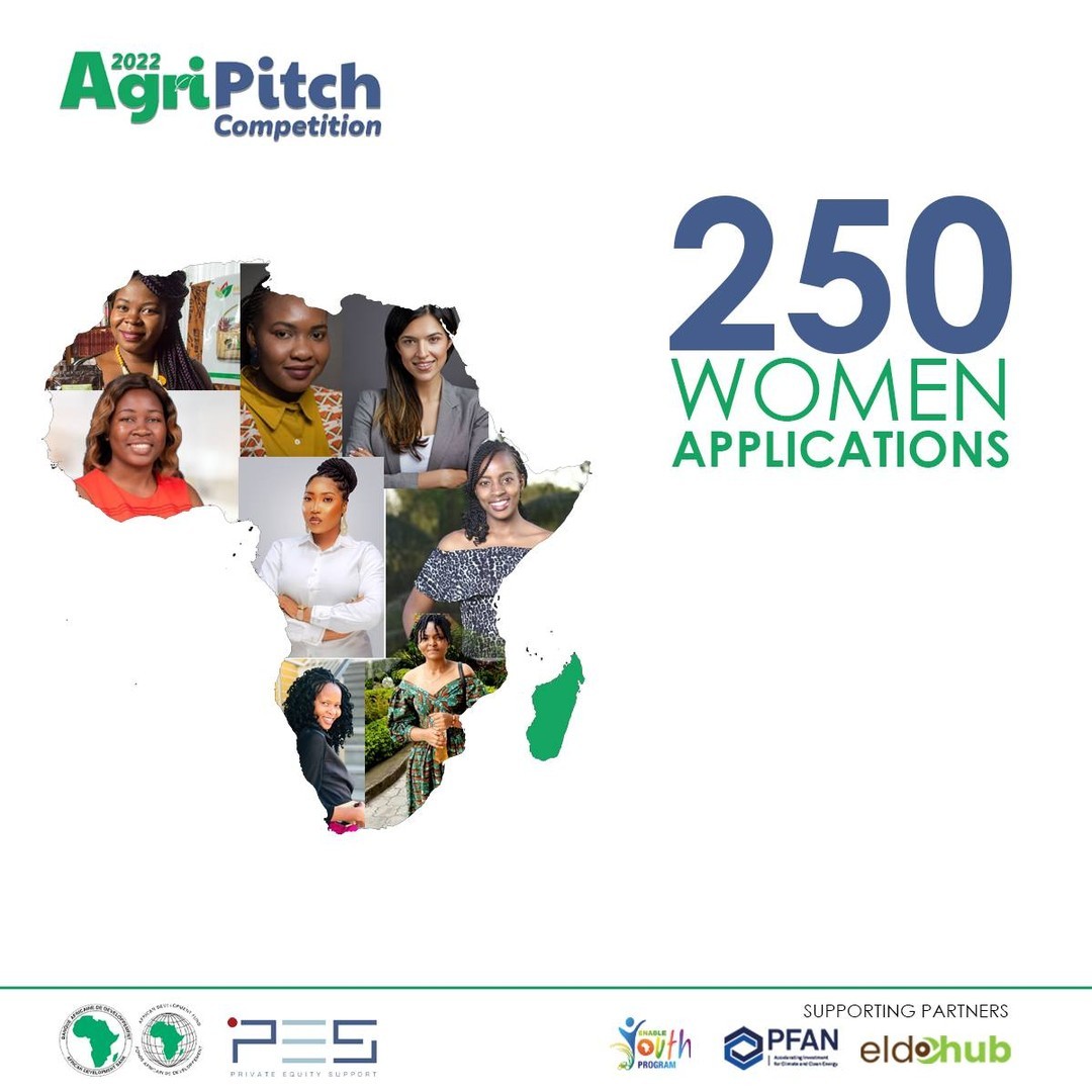 You are currently viewing The 2022 AgriPitch Competition