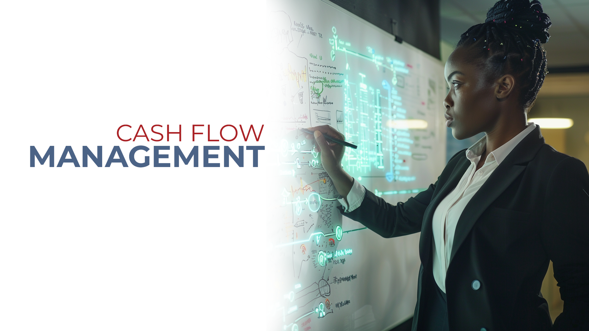 You are currently viewing Cash Flow: The Lifeblood of Your SME